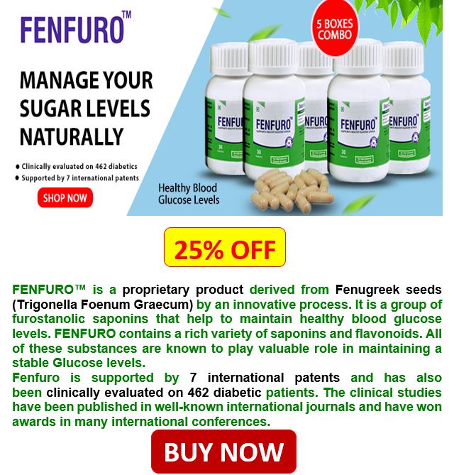 FENFURO SG