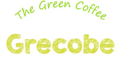 green coffee bean antioxidant