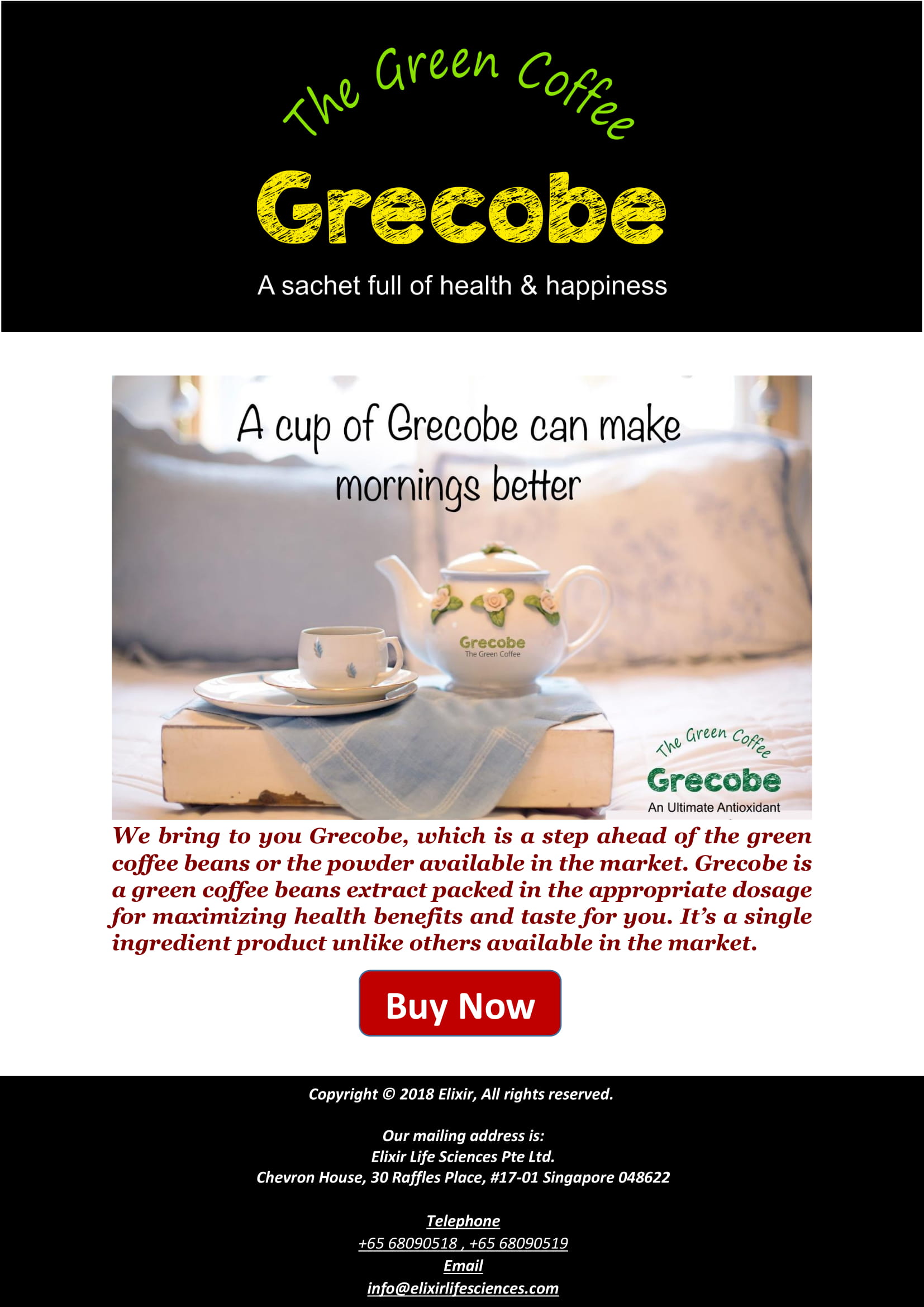 Elixir Grecobe newsletter-1