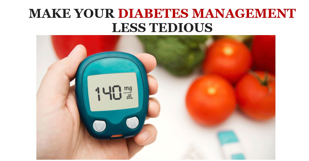 An Innovation in Diabetes Management