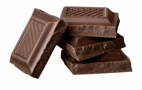 Dark chocolate to boost the immune system
