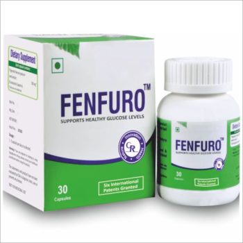 Supports Health Glucose Level - Fenfuro