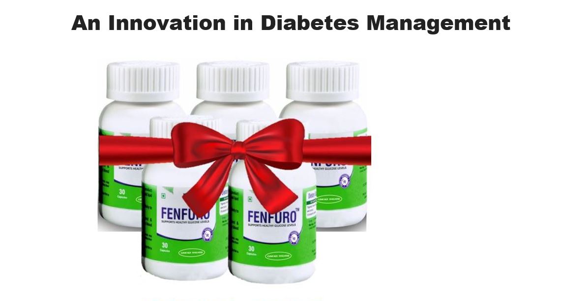 An Innovation Diabetes Management