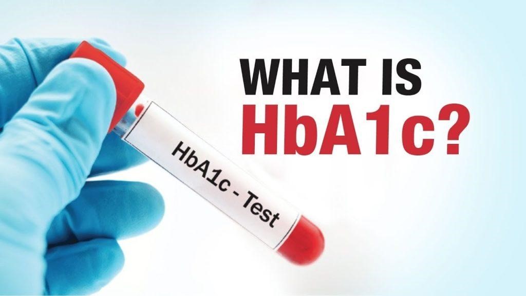 What Is HbA1C ELIXIR LIFE SCIENCES