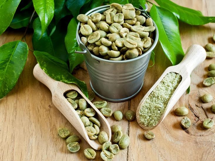 Is Green Coffee Bean Good For Weight Loss