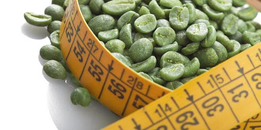 Is Green Coffee Bean Good For Weight Loss