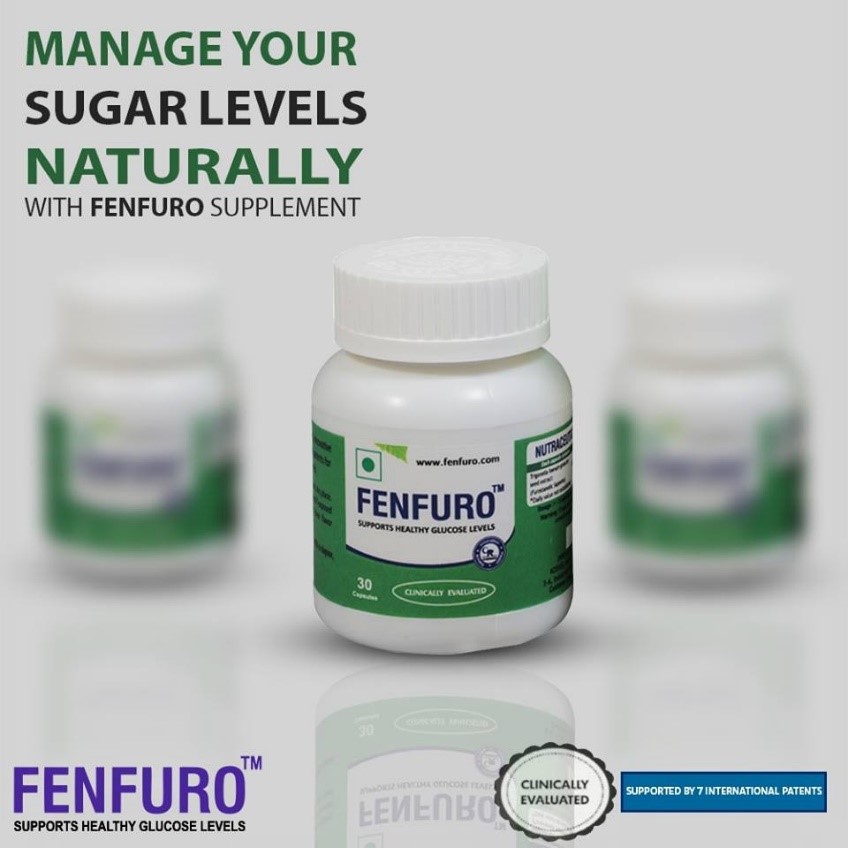 Fenfuro - proven for diabetes management
